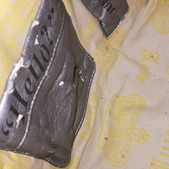 Vintage Juicy Couture Cherry Gelato Bag - Picture 6 of 6